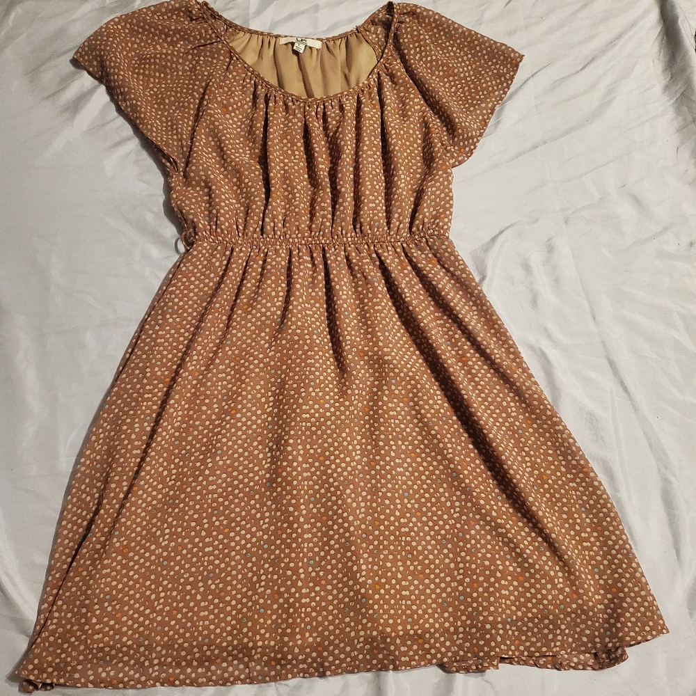 Size L YaLos Angeles brand bought from a local boutique